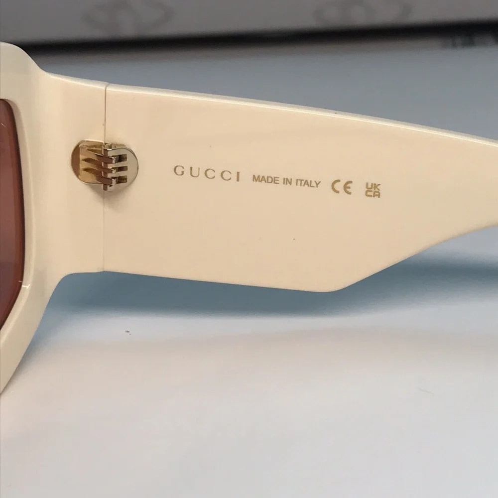Gucci authentic gg0983s